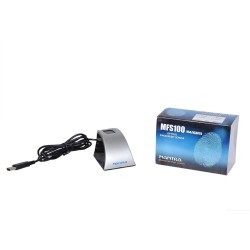 Mantra MFS100 Biometric Fingerprint Scanner (Grey) - Refurbished Mantra MFS100 Biometric Fingerprint Scanner (Grey) - Refurbished