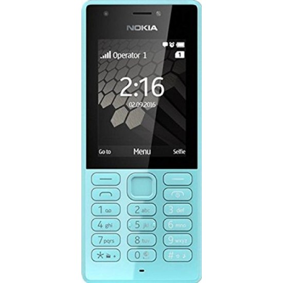 Nokia 216 (Blue) Nokia 216 (Blue)