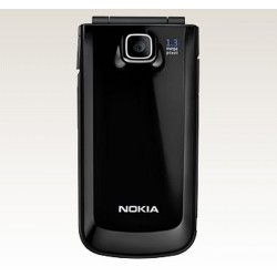 Nokia 2720 Black Fold Flip Phone Nokia 2720 Black Fold Flip Phone