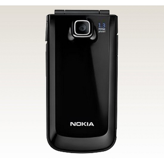 Nokia 2720 Flip (Black, 4 GB) (512 MB RAM) Global Nokia 2720 Flip (Black, 4 GB) (512 MB RAM) Global