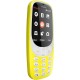 Nokia 3310 Dual SIM Keypad Phone with MP3 Player, Wireless FM Radio and Rear Camera | Yellow Nokia 3310 Dual SIM Keypad Phone with MP3 Player, Wireless FM Radio and Rear Camera | Yellow