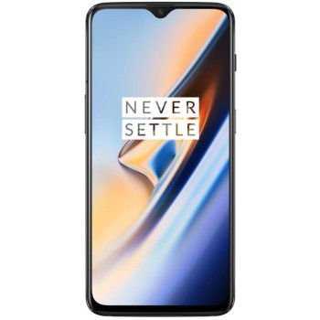 (Refurbished) OnePlus 6T 8GB RAM 256GB Midnight Black