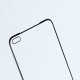 OnePlus Nord 3D Tempered Glass Screen Protector (Black) ~ OnePlus Nord 3D Tempered Glass Screen Protector (Black) ~