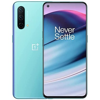 (Refurbished) OnePlus Nord CE 5G 8GB RAM 128GB Blue Void