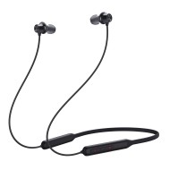 OnePlus Bullets Wireless Z Bass Edition Bold Black OnePlus Bullets Wireless Z Bass Edition Bold Black