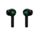 Razer Hammerhead Bluetooth Truly Wireless in Ear Earbuds with Mic (New 2021) - Black - Rz12-03820100-R3A1 Razer Hammerhead Bluetooth Truly Wireless in Ear Earbuds with Mic (New 2021) - Black - Rz12-03820100-R3A1