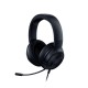 Razer Kraken X Wired On Ear Headphones with Mic (Black) Razer Kraken X Wired On Ear Headphones with Mic (Black)
