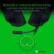 Razer Kraken X Wired On Ear Headphones with Mic (Black) Razer Kraken X Wired On Ear Headphones with Mic (Black)