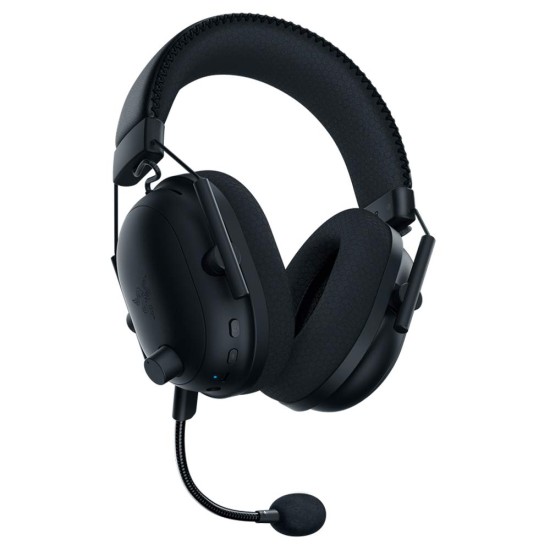 Razer Rz04-03230100-R3M1 Blackshark V2 Wired On Ear Headphones with Mic (Black) Razer Rz04-03230100-R3M1 Blackshark V2 Wired On Ear Headphones with Mic (Black)
