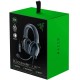 Razer Rz04-03230100-R3M1 Blackshark V2 Wired On Ear Headphones with Mic (Black) Razer Rz04-03230100-R3M1 Blackshark V2 Wired On Ear Headphones with Mic (Black)