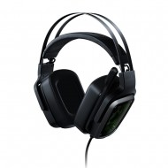Razer Tiamat 7.1 V2 Wired On Ear Headphones with Mic (Black) Razer Tiamat 7.1 V2 Wired On Ear Headphones with Mic (Black)