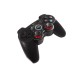 Redgear Elite Wireless Gamepad with Ultra-Precise VR, Vibration Feedback, Smooth AXBY Keys for PC(Black) Redgear Elite Wireless Gamepad with Ultra-Precise VR, Vibration Feedback, Smooth AXBY Keys for PC(Black)