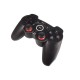Redgear Elite Wireless Gamepad with Ultra-Precise VR, Vibration Feedback, Smooth AXBY Keys for PC(Black) Redgear Elite Wireless Gamepad with Ultra-Precise VR, Vibration Feedback, Smooth AXBY Keys for PC(Black)