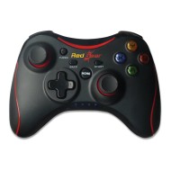 Redgear Pro Wireless Gamepad with 2.4GHz Wireless Technology for PC(Compatible with Windows 7/8/8.1/10 only) Redgear Pro Wireless Gamepad with 2.4GHz Wireless Technology for PC(Compatible with Windows 7/8/8.1/10 only)