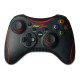 Redgear Pro Wireless Gamepad with 2.4GHz Wireless Technology for PC(Compatible with Windows 7/8/8.1/10 only) Redgear Pro Wireless Gamepad with 2.4GHz Wireless Technology for PC(Compatible with Windows 7/8/8.1/10 only)