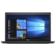 DELL LATITUDE 7490 (Core i5 8th GEN/ 8GB RAM/ 256GB SSD/ WEBCAM/ 14''/ WIN-10 PR0 Refurbished) DELL LATITUDE 7490 (Core i5 8th GEN/ 8GB RAM/ 256GB SSD/ WEBCAM/ 14''/ WIN-10 PR0 Refurbished)