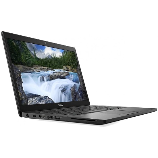 DELL LATITUDE 7490 (Core i5 8th GEN/ 8GB RAM/ 256GB SSD/ WEBCAM/ 14 / WIN-10 PR0 Refurbished) DELL LATITUDE 7490 (Core i5 8th GEN/ 8GB RAM/ 256GB SSD/ WEBCAM/ 14 / WIN-10 PR0 Refurbished)