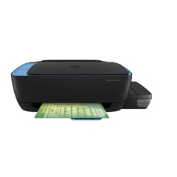 HP 419 All-in-One Wireless Ink Tank Color Printer (Refurbished) 