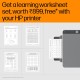 HP Laserjet Tank 1005 Print+Copy+Scan, Lowest Cost/Page - B&W Prints, Easy Refurbished