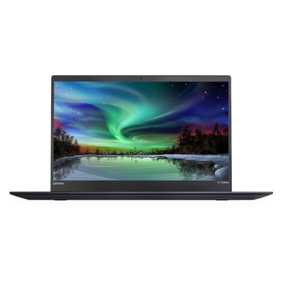 Lenovo ThinkPad X1 Carbon 8th Gen Intel Core i7 Slim (16 GB RAM/512GB SSD/14" (35.6 cm) FHD/Windows 11/MS Office Refurbished Lenovo ThinkPad X1 Carbon 8th Gen Intel Core i7 Slim (16 GB RAM/512GB SSD/14" (35.6 cm) FHD/Windows 11/MS Office Refurbished