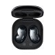 Samsung Galaxy Buds Live Bluetooth Truly Wireless in Ear Earbuds with Mic, Upto 21 Hours Playtime, Mystic Black Samsung Galaxy Buds Live Bluetooth Truly Wireless in Ear Earbuds with Mic, Upto 21 Hours Playtime, Mystic Black