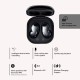 Samsung Galaxy Buds Live Bluetooth Truly Wireless in Ear Earbuds with Mic, Upto 21 Hours Playtime, Mystic Black Samsung Galaxy Buds Live Bluetooth Truly Wireless in Ear Earbuds with Mic, Upto 21 Hours Playtime, Mystic Black