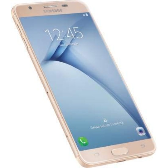 Samsung Galaxy On Nxt (Gold, 64 GB, 3 GB RAM) Refurbished
