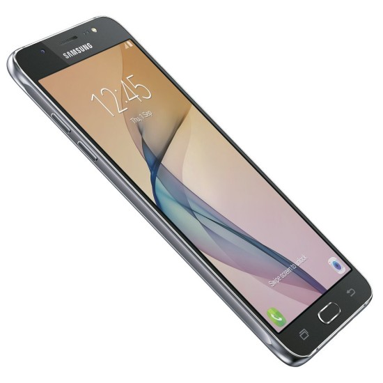 Samsung Galaxy On8 (Black, 16 GB, 3 GB RAM) Refurbished Samsung Galaxy On8 (Black, 16 GB, 3 GB RAM) Refurbished