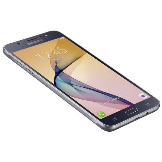 Samsung Galaxy On8 (Black, 16 GB, 3 GB RAM) Refurbished Samsung Galaxy On8 (Black, 16 GB, 3 GB RAM) Refurbished