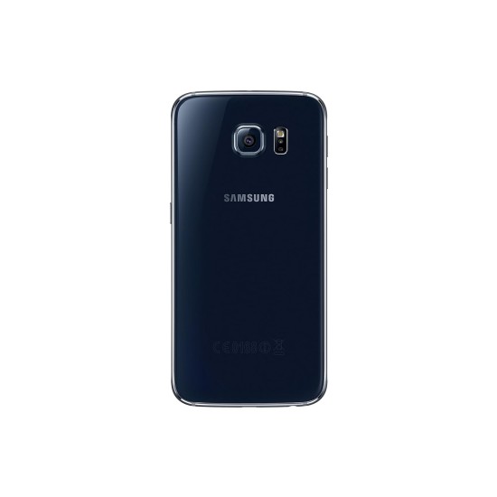 Samsung Galaxy S6 Edge (Black Sapphire, 32 GB, 3 GB RAM) Refurbished- Samsung Galaxy S6 Edge (Black Sapphire, 32 GB, 3 GB RAM) Refurbished-