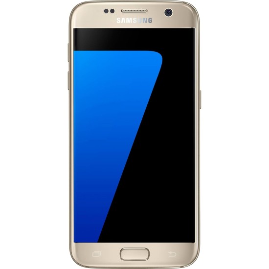 Samsung Galaxy S7 SM-G930F (32 GB Gold Platinum) Refurbished Samsung Galaxy S7 SM-G930F (32 GB Gold Platinum) Refurbished
