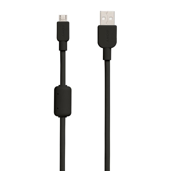 Sony CP-AB150/B 97713192 USB Cable (Black) Sony CP-AB150/B 97713192 USB Cable (Black)
