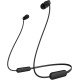 SONY WI-C200 Bluetooth Headset (Black) SONY WI-C200 Bluetooth Headset (Black)