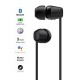 SONY WI-C200 Bluetooth Headset (Black) SONY WI-C200 Bluetooth Headset (Black)