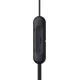 SONY WI-C200 Bluetooth Headset (Black) SONY WI-C200 Bluetooth Headset (Black)