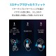 Soundcore Anker Liberty 2 Pro (2nd Generation) Wireless In Ear Earphones, Bluetooth 5.0, LDAC Compatible, black Soundcore Anker Liberty 2 Pro (2nd Generation) Wireless In Ear Earphones, Bluetooth 5.0, LDAC Compatible, black