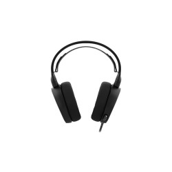 SteelSeries Arctis 3 Console, Stereo Wired Gaming Headset for Playstation 5 & 4, Xbox Series SteelSeries Arctis 3 Console, Stereo Wired Gaming Headset for Playstation 5 & 4, Xbox Series