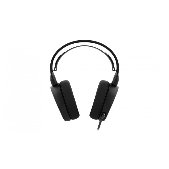 SteelSeries Arctis 3 Console, Stereo Wired Gaming Headset for Playstation 5 & 4, Xbox Series SteelSeries Arctis 3 Console, Stereo Wired Gaming Headset for Playstation 5 & 4, Xbox Series