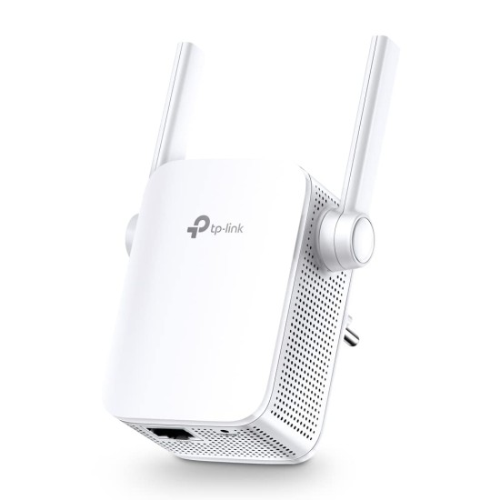 TP-Link AC1200 WiFi Range Extender | Up to 1200Mbps Speed | Dual Band Wireless Extender, Repeater, Signal Booster, Access Point| Easy Set-Up | Extends Internet Wi-Fi (RE305) TP-Link AC1200 WiFi Range Extender | Up to 1200Mbps Speed | Dual Band Wireless Extender, Repeater, Signal Booster, Access Point| Easy Set-Up | Extends Internet Wi-Fi (RE305)
