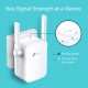 TP-Link AC1200 WiFi Range Extender | Up to 1200Mbps Speed | Dual Band Wireless Extender, Repeater, Signal Booster, Access Point| Easy Set-Up | Extends Internet Wi-Fi (RE305) TP-Link AC1200 WiFi Range Extender | Up to 1200Mbps Speed | Dual Band Wireless Extender, Repeater, Signal Booster, Access Point| Easy Set-Up | Extends Internet Wi-Fi (RE305)