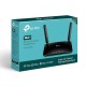 TP-Link TL-MR100 300Mbps 2.4GHz Wireless N 4G LTE, Wi-Fi N300, Black TP-Link TL-MR100 300Mbps 2.4GHz Wireless N 4G LTE, Wi-Fi N300, Black