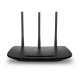TP-Link TL-WR940N 450 Mbps Wi-Fi Wireless Router and Dr Com Smart UPS 8000mAh Power Backup DRU-8000 TP-Link TL-WR940N 450 Mbps Wi-Fi Wireless Router and Dr Com Smart UPS 8000mAh Power Backup DRU-8000