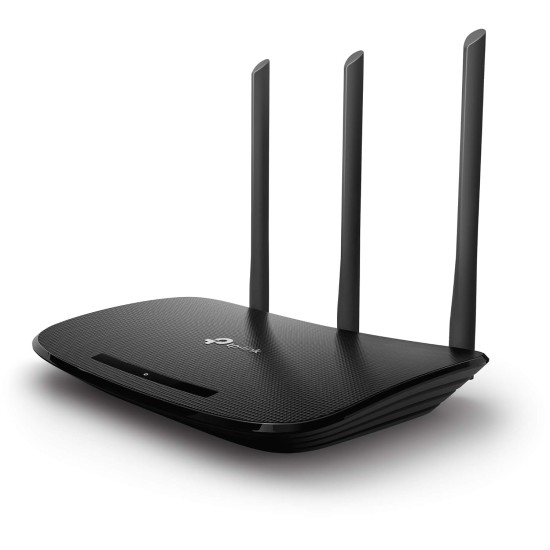 TP-Link TL-WR940N 450 Mbps Wi-Fi Wireless Router and Dr Com Smart UPS 8000mAh Power Backup DRU-8000 TP-Link TL-WR940N 450 Mbps Wi-Fi Wireless Router and Dr Com Smart UPS 8000mAh Power Backup DRU-8000