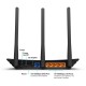 TP-Link TL-WR940N 450 Mbps Wi-Fi Wireless Router and Dr Com Smart UPS 8000mAh Power Backup DRU-8000 TP-Link TL-WR940N 450 Mbps Wi-Fi Wireless Router and Dr Com Smart UPS 8000mAh Power Backup DRU-8000