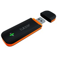 Tukzer 4G LTE Wireless USB Dongle Stick with All SIM Network Support Plug (Black) Tukzer 4G LTE Wireless USB Dongle Stick with All SIM Network Support Plug (Black)