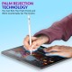 Tukzer Stylus Pen for iPad 2018-2023, iPad 10.2 Inch, Pro 11 Inch Palm Rejection & Tilt Sensitivity, Writing/Drawing (White) Tukzer Stylus Pen for iPad 2018-2023, iPad 10.2 Inch, Pro 11 Inch Palm Rejection & Tilt Sensitivity, Writing/Drawing (White)
