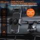 Tukzer Universal Car Mount Mobile Holder Stand| Strong Suction Cup, Double Shift Locking for Dashboard Windshield,Black Tukzer Universal Car Mount Mobile Holder Stand| Strong Suction Cup, Double Shift Locking for Dashboard Windshield,Black