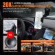 Tukzer Universal Car Mount Mobile Holder Stand| Strong Suction Cup, Double Shift Locking for Dashboard Windshield,Black Tukzer Universal Car Mount Mobile Holder Stand| Strong Suction Cup, Double Shift Locking for Dashboard Windshield,Black