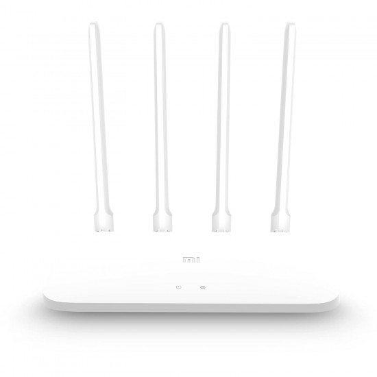 Xiaomi Mi 4A Dual Band Ethernet 1200Mbps Speed Route ,2.4GHz & 5GHz Frequency