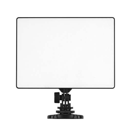 YONGNUO YN1200 LED Video Light 3200K-5500K Photography and Video Recording Fill Light YONGNUO YN1200 LED Video Light 3200K-5500K Photography and Video Recording Fill Light